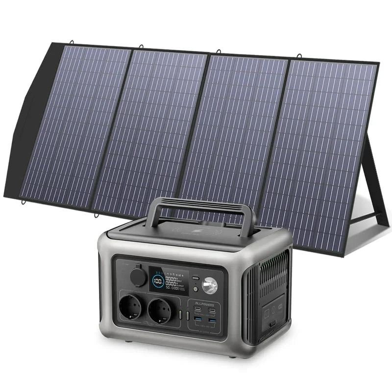 Easysolar Power Generator